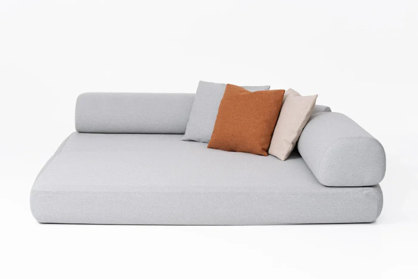 Say Hello to Ultimate Lounging: The  KHOY Lounger Cover