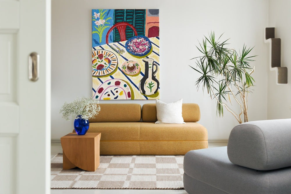 How to Boost Your Airbnb Reviews with  KHOY Sofa Beds