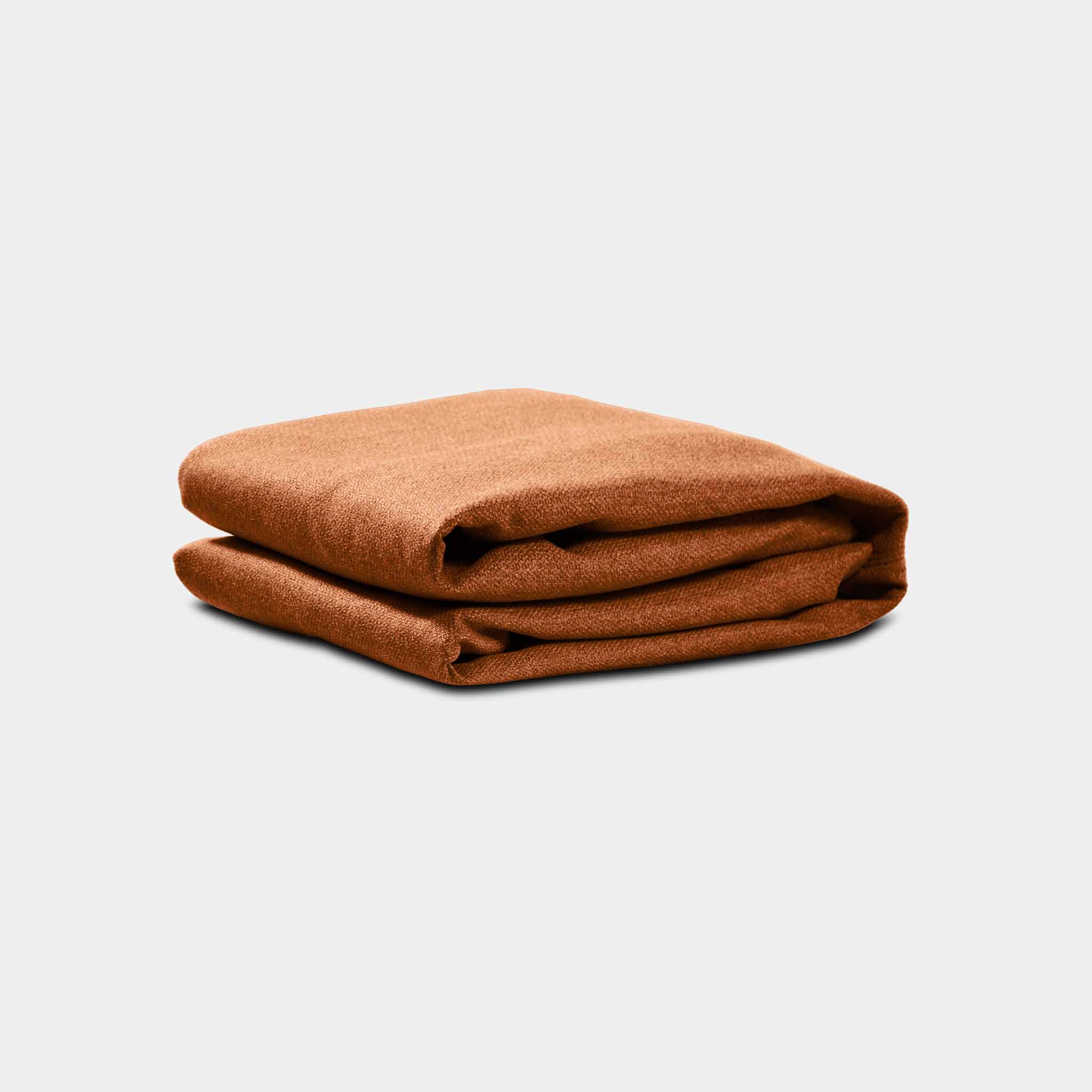 #color_terracotta brown - eco